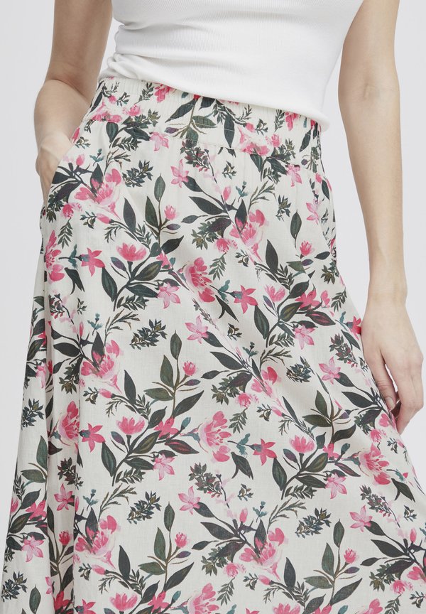 FRMADDIE - A-line skirt2