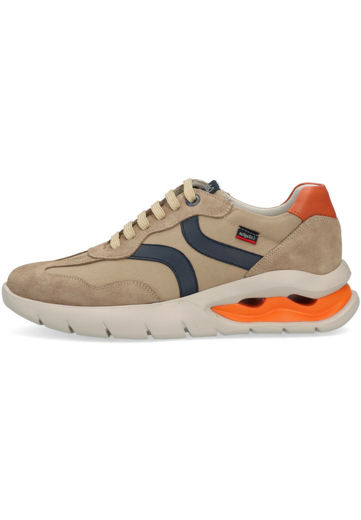 CallagHan Zapatillas - camel - Zalando.es