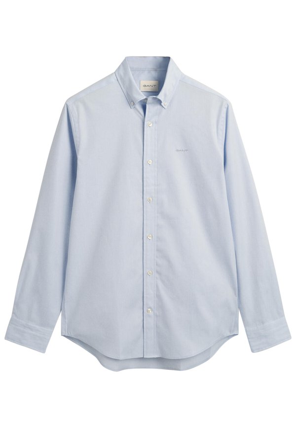 REGULAR FIT PINPOINT OXFORD - Shirt3