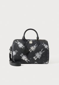 ELLA VI BOSTON - Kabelka - black
