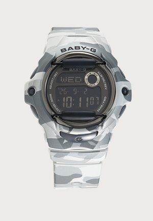 G-SHOCK UNISEX - Дигитален часовник - grey