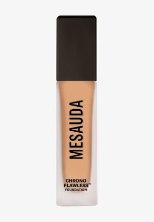 Mesauda CHRONO FLAWLESS FOUNDATION - Fond de teint - 20W