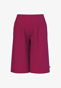 Geselecteerd, dark red