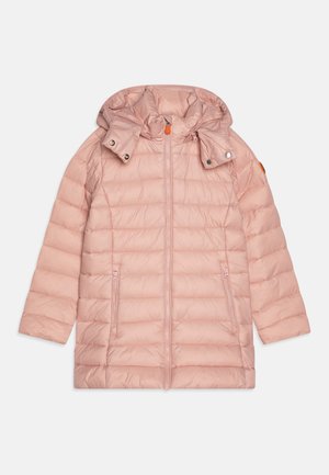 PRICILLA - Manteau d'hiver - blush pink