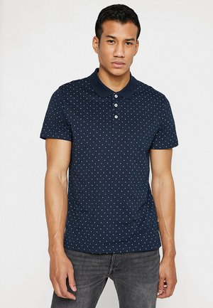 Poloshirt - night navy