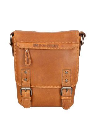 Borsa a tracolla - nero