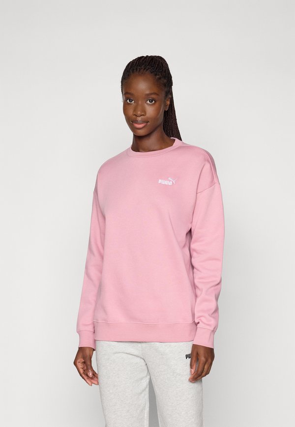 SMALL LOGO RELAXED CREW - Sweatshirt