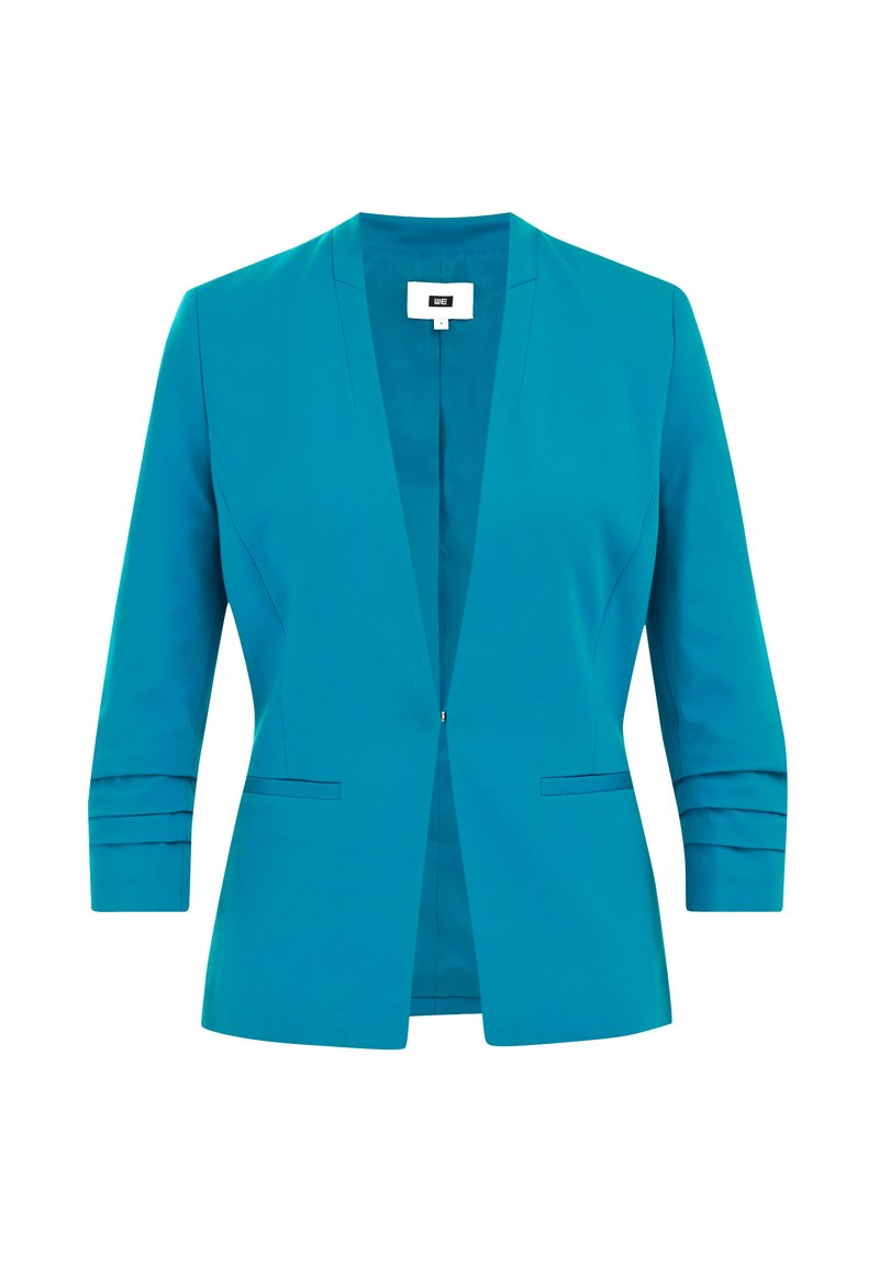 WE Fashion Blazer ruw denim/rawdenim