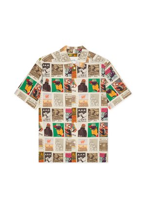 Les Deux, STAMP - Риза - multi-coloured
