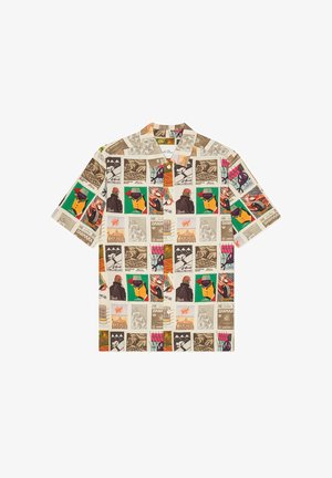 Les Deux, STAMP - Риза - multi-coloured