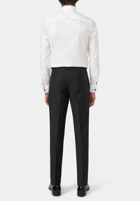 Oscar Jacobson DENZ TUXEDO - Anzughose - navy