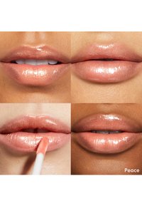 bareMinerals MINERALIST GLOSS BALM - Lucidalabbra - peace