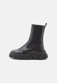 Δεν επιλέχθηκε, black