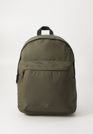RUCKSACK UNISEX - Sac à dos - olive