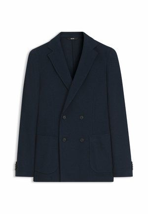 BOSS, BOSS C-HANRY-J-DB-263 - Veste de costume - dark blue four