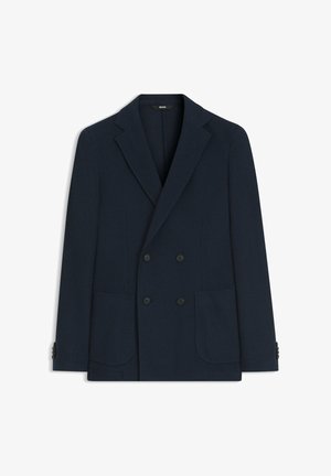BOSS, BOSS C-HANRY-J-DB-263 - Veste de costume - dark blue four