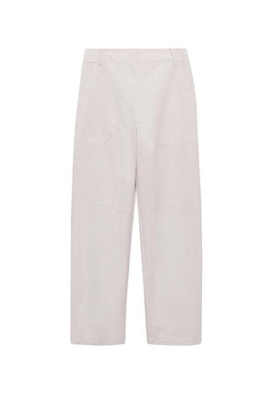 Broek - purple