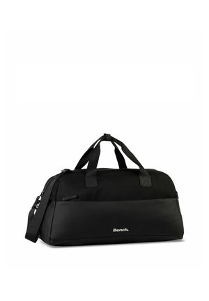 STYLE REISE - Reisetasche - schwarz