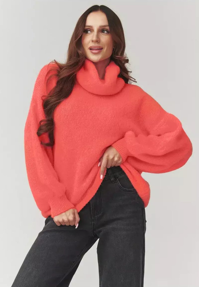 Makadamia - Sweter