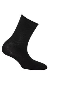 Hudson Socken - schwarz