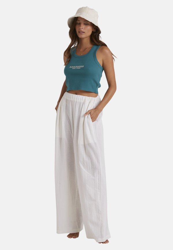 FOLLOW ME  - Trousers2