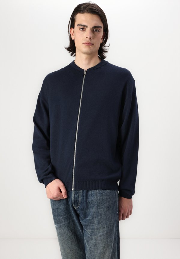 LENNEY BOOTCUT - Straight leg jeans3