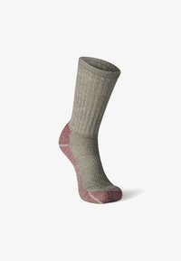 Unausgewählt, taupe