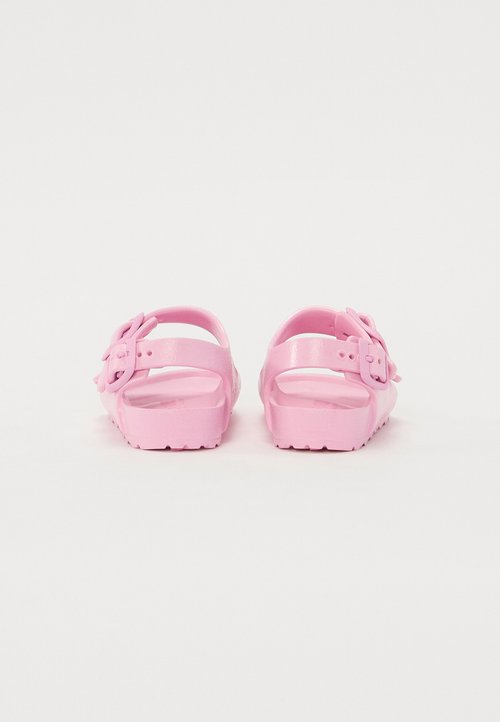 Birkenstock MILANO EVA KIDS NARROW - Sandals - fondant pink — foto 3