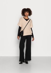Twist & Tango SLOANE TROUSERS - Calças de fato de treino - black