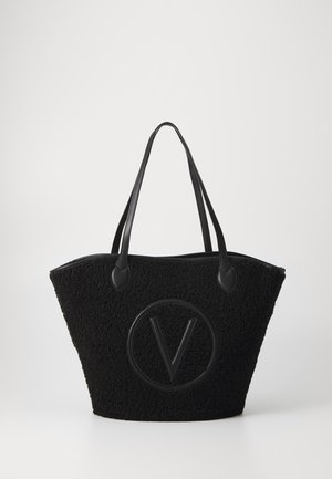 SPECIAL COVENT SET - Shopping bag - nero