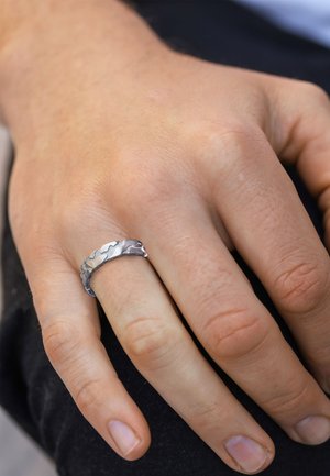 Steelwear Jewerly STOCKHOLM - Ring - edelstahl