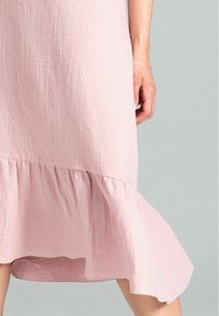 Figl Jurk - light pink