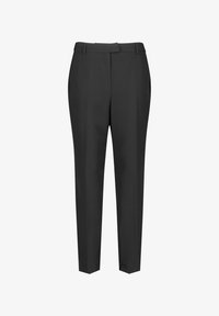 Ausgewählt, schwarz