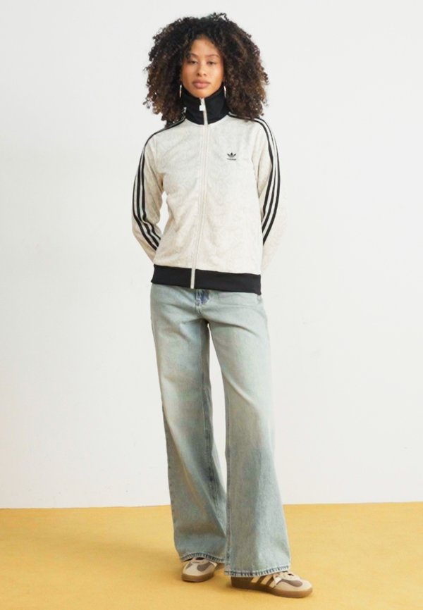 SNAKE - Training jacket2