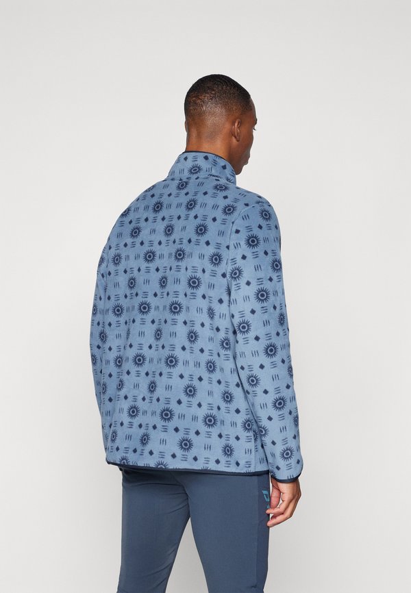 MARIDALEN PRINTED - Fleece jumper2