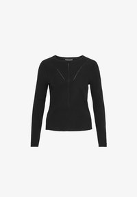 Seleccionado, black beauty