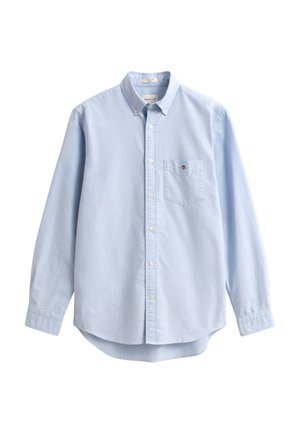 GANT Overhemd - light blue