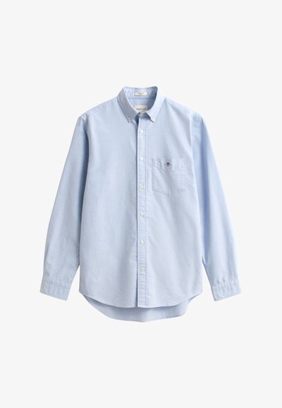 OXFORD - Chemise - light blue