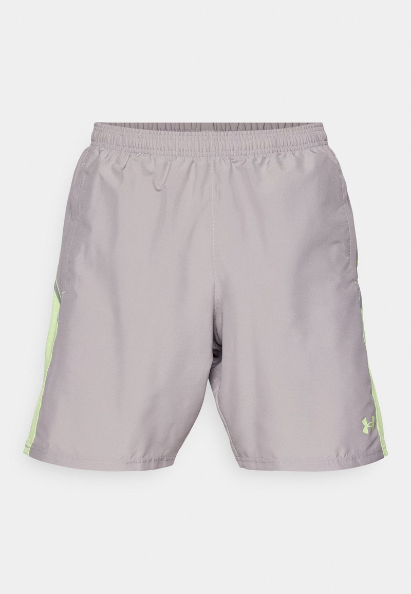 Under Armour Korte broeken grijs Under Armour Korte broeken grijs