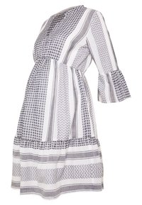 MAMALICIOUS Vapaa-ajan mekko - dark blue