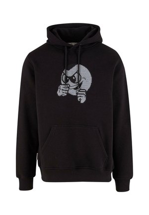 Hoodie - black