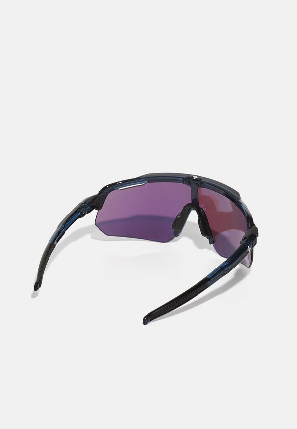 SHINOBI UNISEX - Sunglasses - rig aquamarine/gloss crystal3