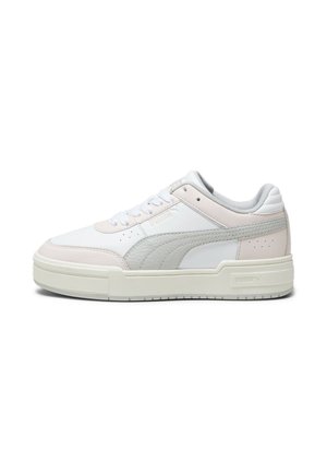 CA PRO SNEAKERS - Trainers - white frosty pink