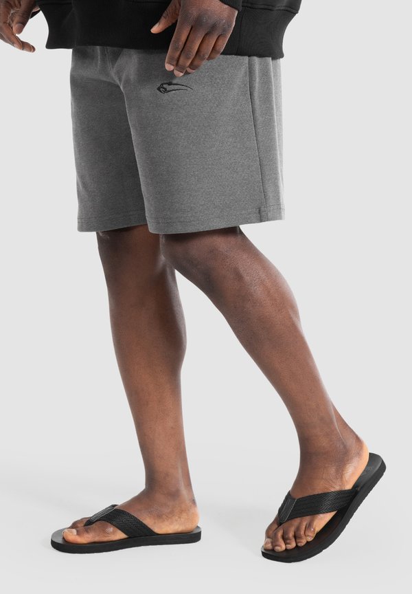 ALEXI SLIDES - Hausschuh - schwarz