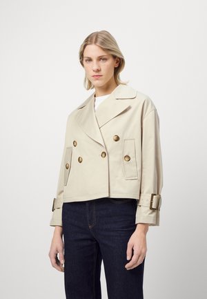 【faible and failure】Re arrival Clara jacket A main image 1