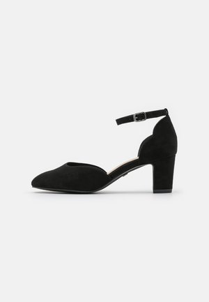 Klassieke pumps - black
