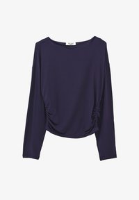 Unausgewählt, evening blue