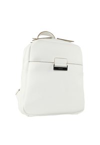 Gerry Weber TALK DIFFERENT LL CITY - Nahrbtnik - white