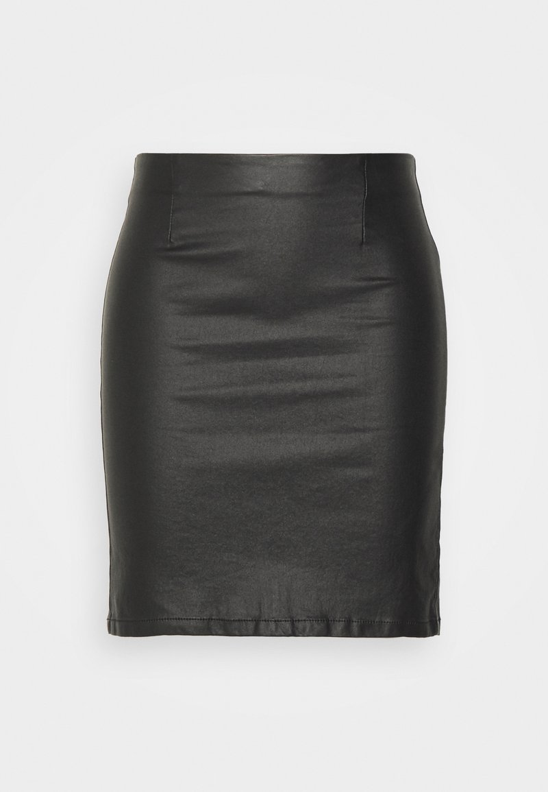 Vero Moda Petite Minirok zwart Vero Moda Petite Minirok zwart