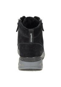 Rollingsoft ROLLINGSOFT BEQUEME  - Platform ankle boots - ocean